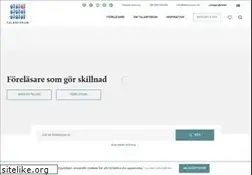 Sites similar to talarforum.se