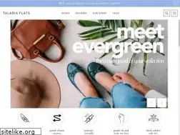 Sites similar to talariaflats.com