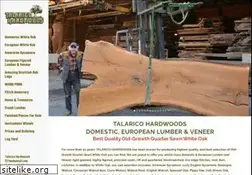 Sites similar to talaricohardwoods.com