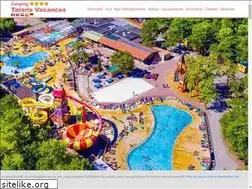 Sites similar to talaris-vacances.fr