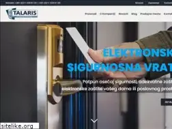 Sites similar to talaris.rs