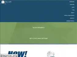 Sites similar to talarmedical.com