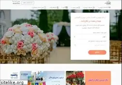 Sites similar to talarnameh.com