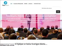 Sites similar to talarpoolen.se