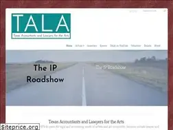 Sites similar to talarts.org