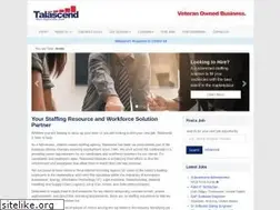 Sites similar to talascend.com
