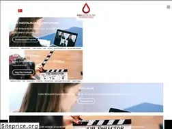 Sites similar to talasemi.net