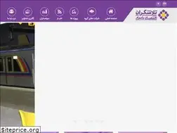 Sites similar to talashgaran.co