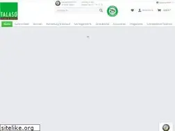Sites similar to talaso.de