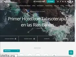 Sites similar to talasoatlantico.com