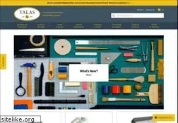 Sites similar to talasonline.com