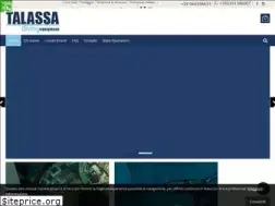 Sites similar to talassadiving.com