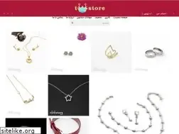 Sites similar to talastore.com