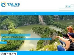 Sites similar to talastravel.rs
