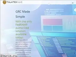 Sites similar to talatek.com