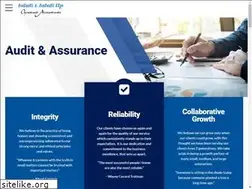 Sites similar to talatiandtalati.com