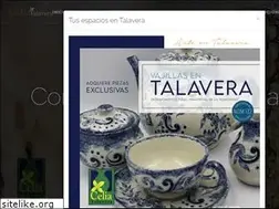 Sites similar to talaveracelia.com