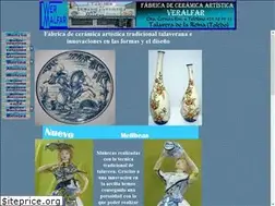 Sites similar to talaveraceramica.com