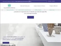 Sites similar to talaveradelareyna.com.mx