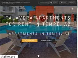 Sites similar to talaveratempe.com