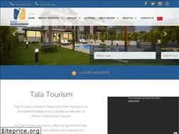 Sites similar to talavillarental.com
