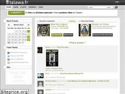 Sites similar to talawa.fr