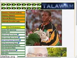 Sites similar to talawah.com