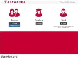 Sites similar to talawanda-oh.finalforms.com