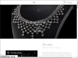 Sites similar to talazulay.com