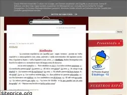 Sites similar to talbagramatica.blogspot.com