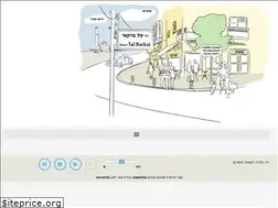 Sites similar to talbarkai.com