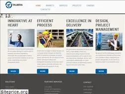 Sites similar to talbera.com