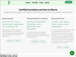 Sites similar to talberta.ca