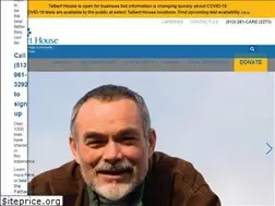 Sites similar to talberthouse.org
