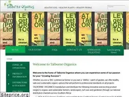 Sites similar to talborne.co.za