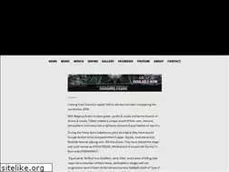 Sites similar to talbot-music.com