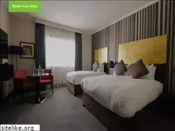 Sites similar to talbotcarlow.ie