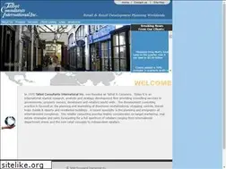Sites similar to talbotconsultants.com