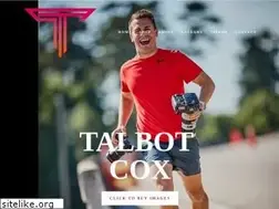 Sites similar to talbotcox.com