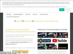 Sites similar to talbotcpa.ca