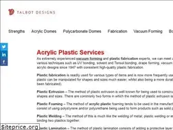 Sites similar to talbotdesigns.co.uk