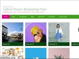 Sites similar to talbotgreen.com
