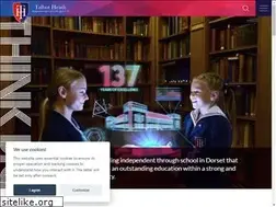 Sites similar to talbotheath.org