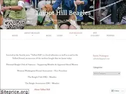 Sites similar to talbothill.wordpress.com