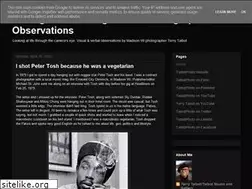 Sites similar to talbotphoto.blogspot.com
