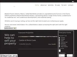 Sites similar to talbotpuertovallarta.com
