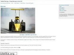 Sites similar to talbotracing.com