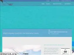 Sites similar to talbotsadventures.com