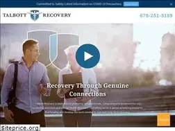 Sites similar to talbottcampus.com