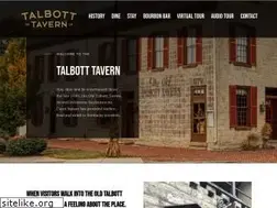 Sites similar to talbotts.com